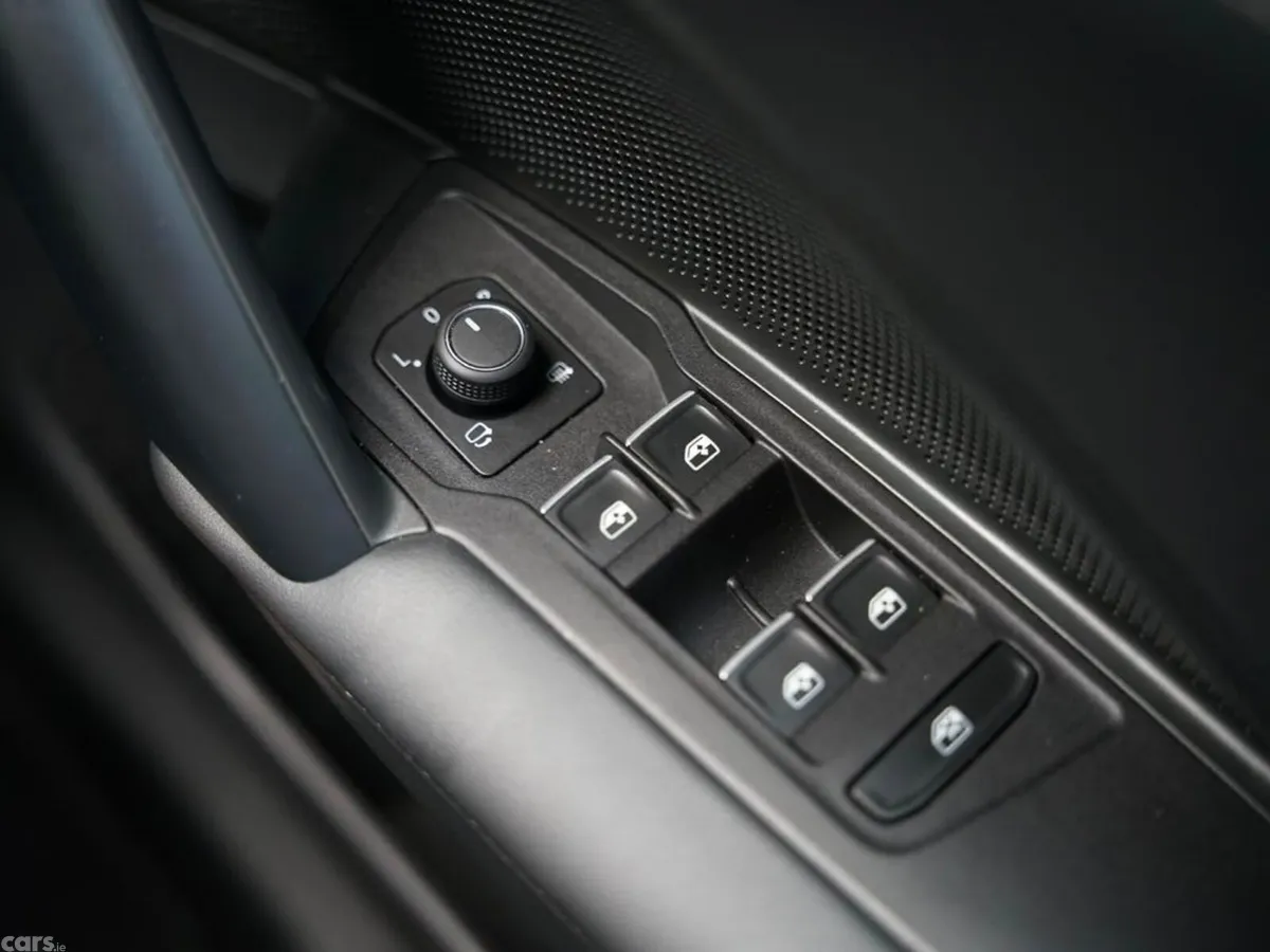 Volkswagen Tiguan SUV, Diesel, 2024, Black