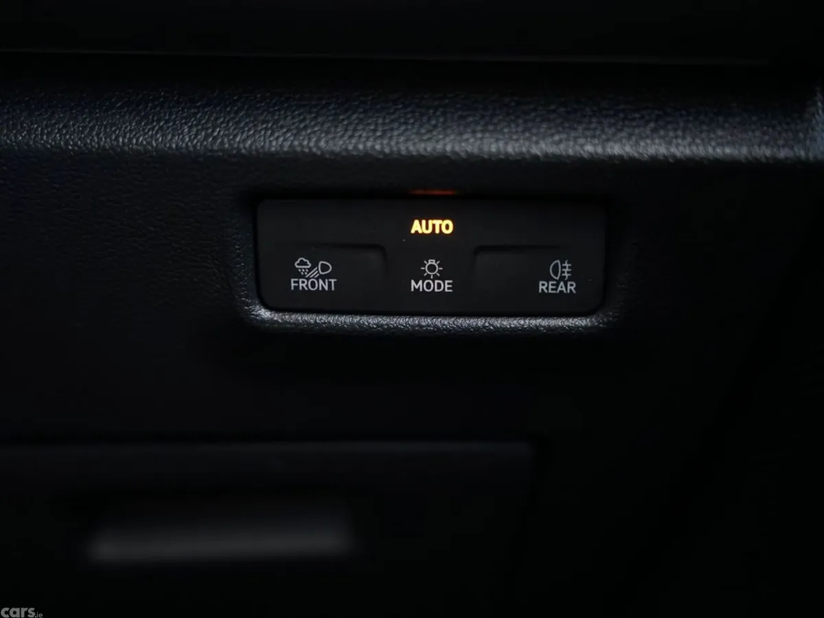 Volkswagen Tiguan SUV, Diesel, 2024, Black