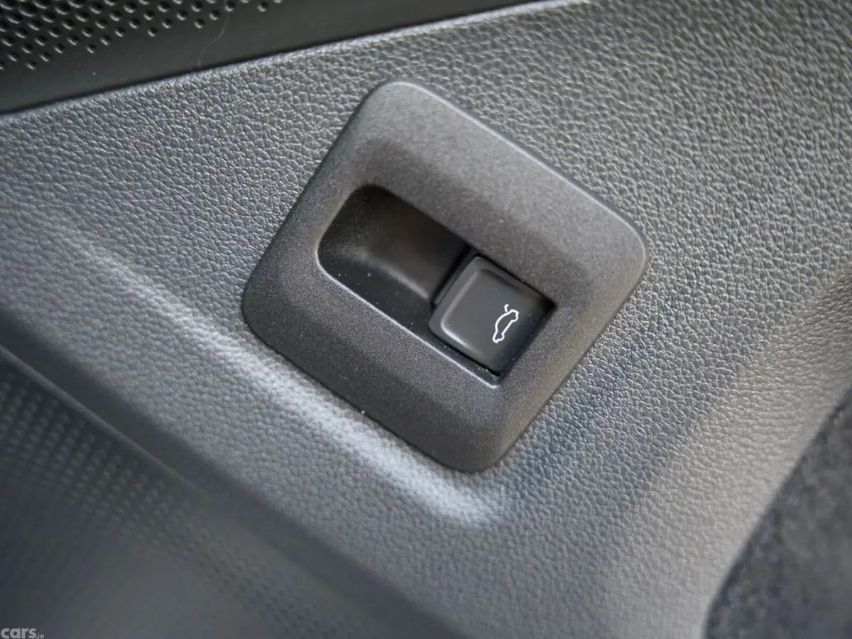 Volkswagen Tiguan SUV, Diesel, 2024, Black