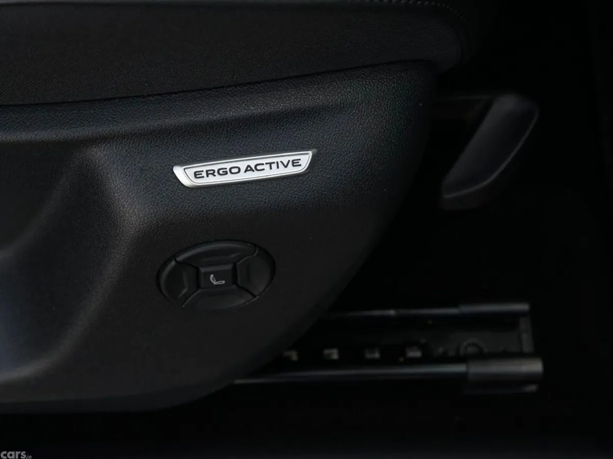 Volkswagen Tiguan SUV, Diesel, 2024, Black