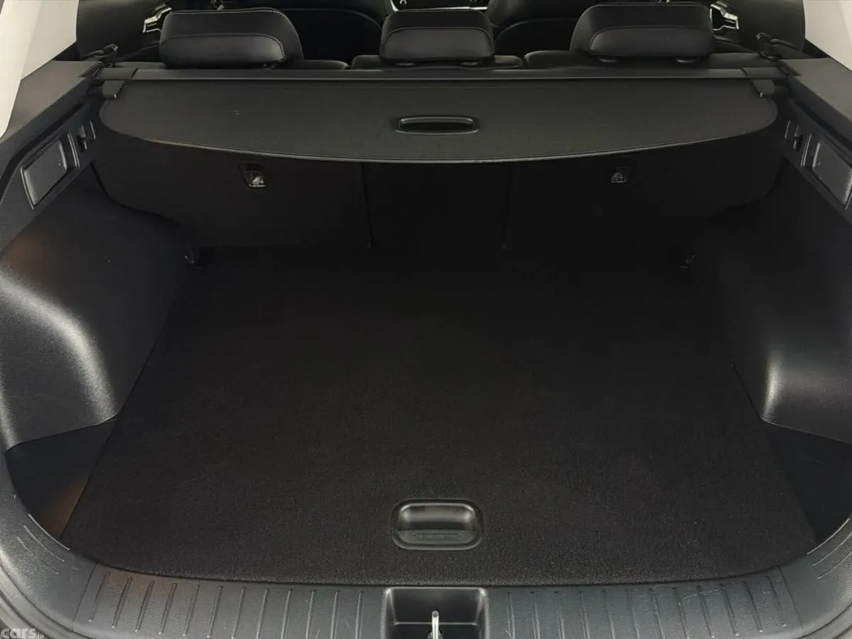 Kia Sportage SUV, Diesel, 2024, Grey