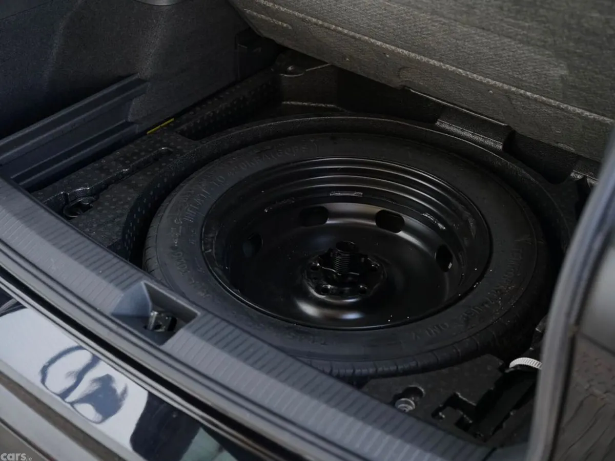 Volkswagen Tiguan SUV, Diesel, 2024, Black