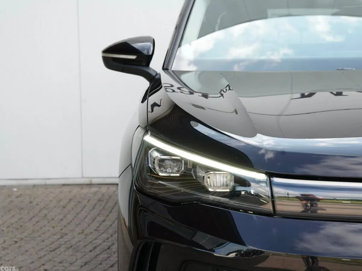 Volkswagen Tiguan SUV, Diesel, 2024, Black