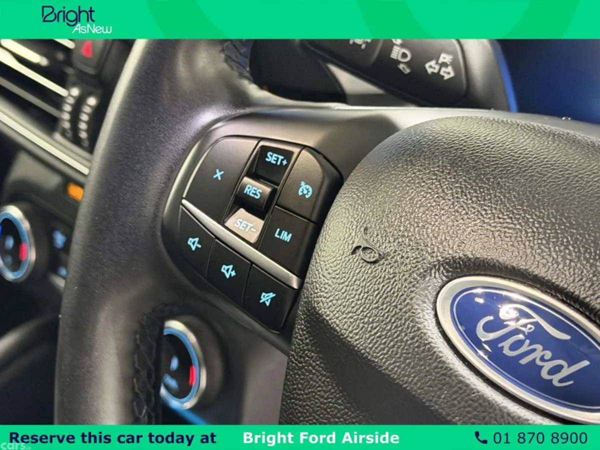 Ford Kuga MPV, Petrol Plug-in Hybrid, 2024, Grey