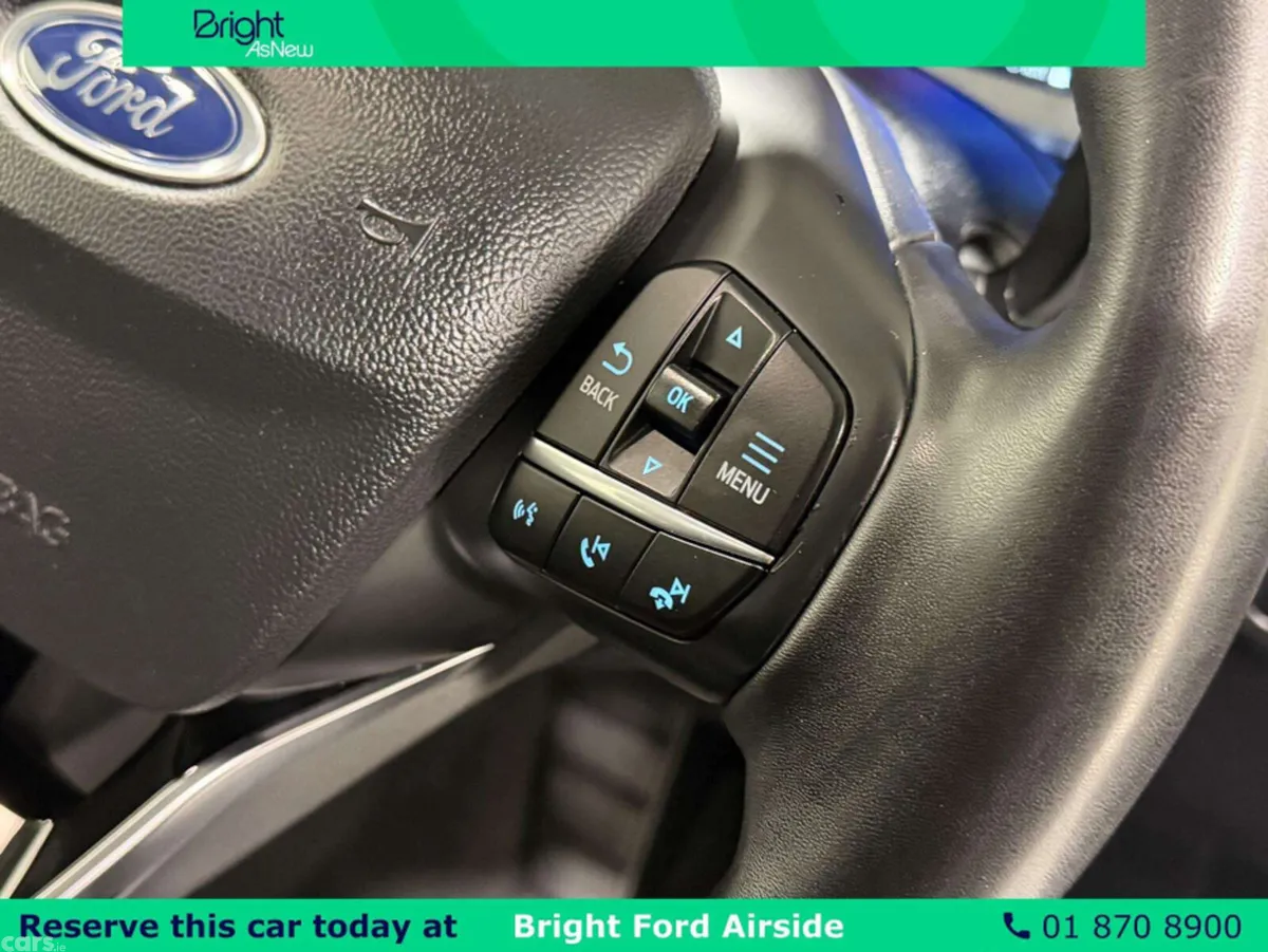 Ford Kuga MPV, Petrol Plug-in Hybrid, 2024, Grey