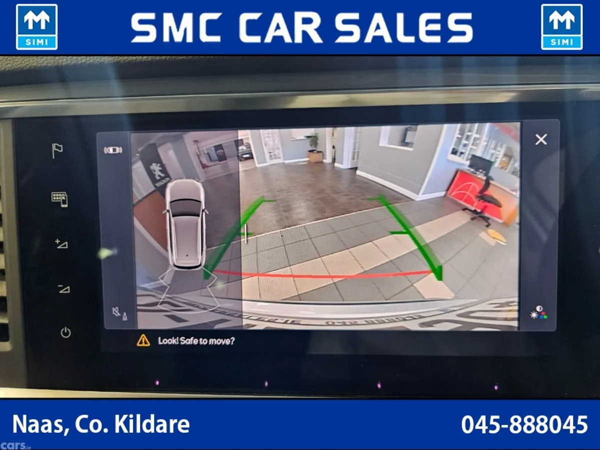 SEAT Ateca Estate, Petrol, 2022, Grey