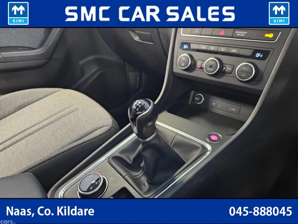 SEAT Ateca Estate, Petrol, 2022, Grey