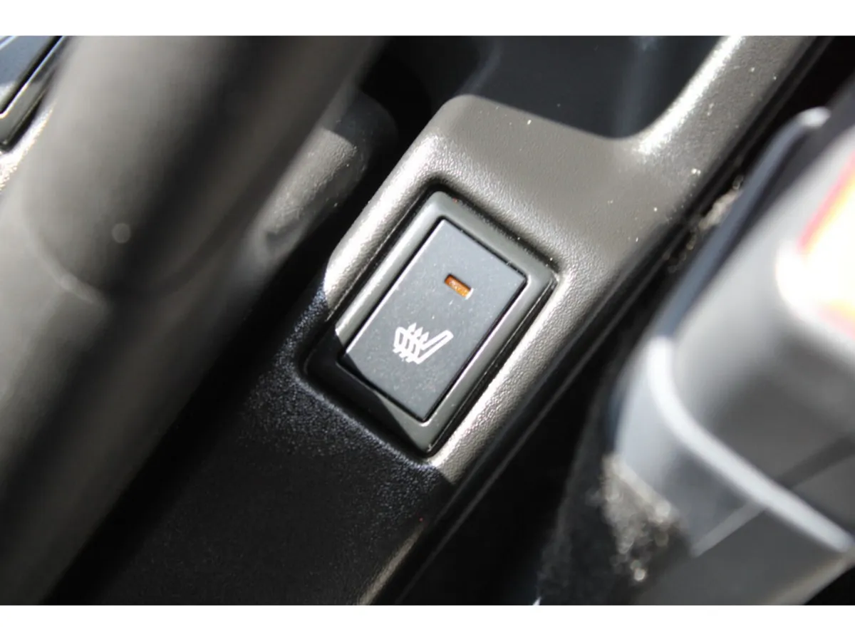 Suzuki Swift Hatchback, Petrol Hybrid, 2027, Black