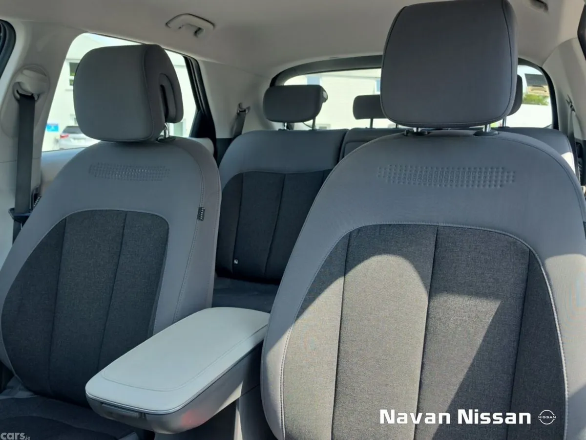 Hyundai IONIQ 5 MPV, Electric, 2023, Black