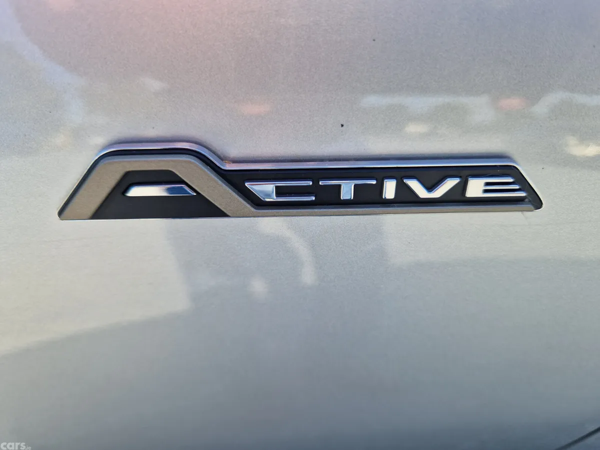 Ford Focus Hatchback, Petrol, 2022, Silver