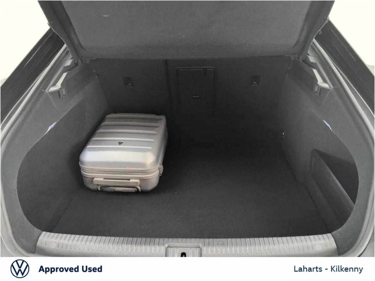 Volkswagen Arteon Hatchback, Diesel, 2024, Grey