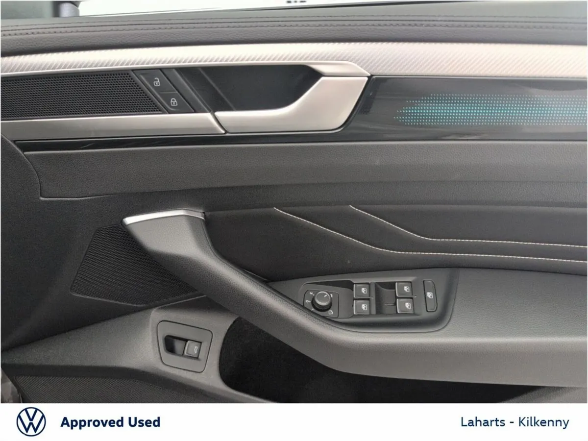 Volkswagen Arteon Hatchback, Diesel, 2024, Grey