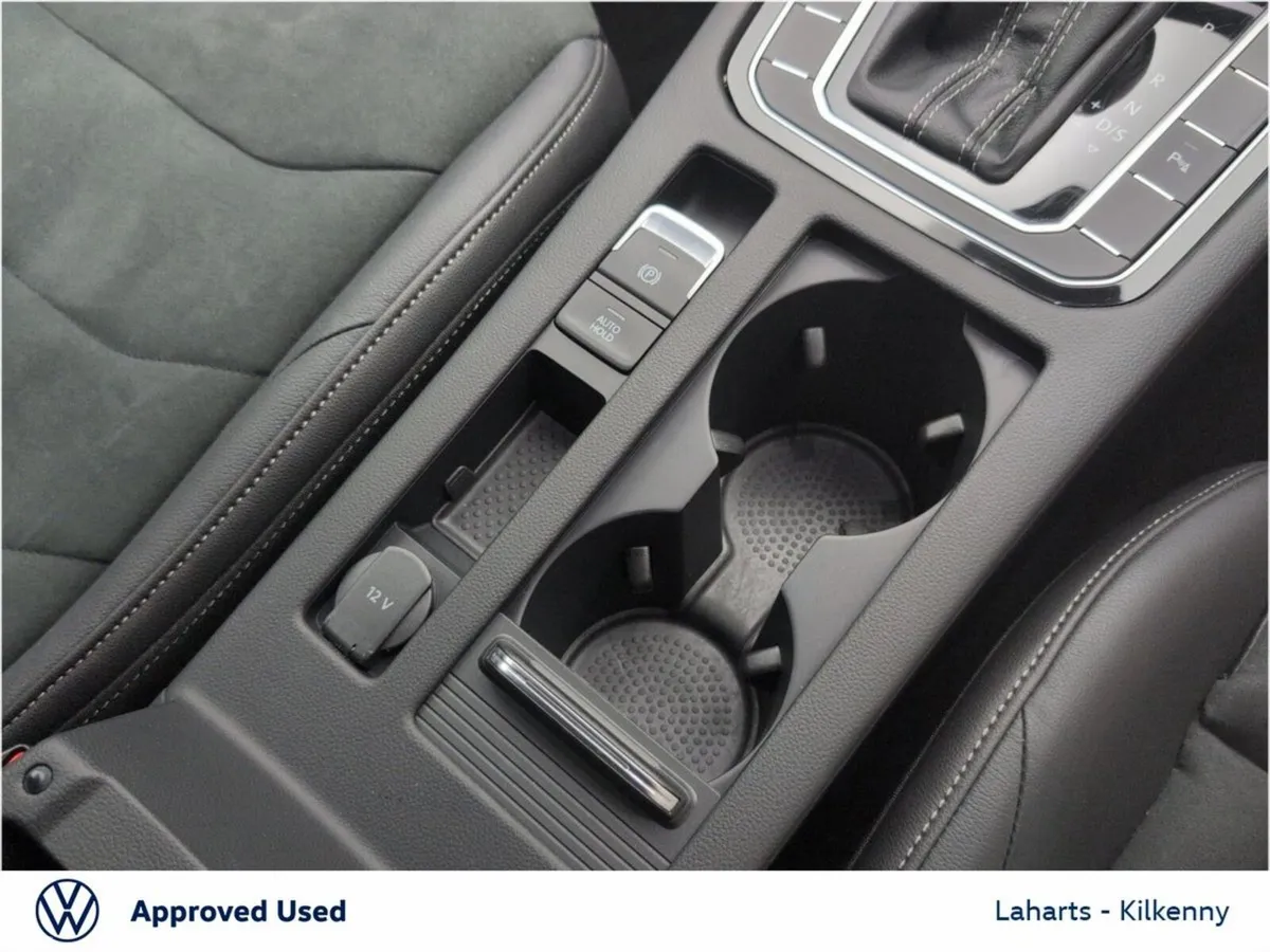 Volkswagen Arteon Hatchback, Diesel, 2024, Grey