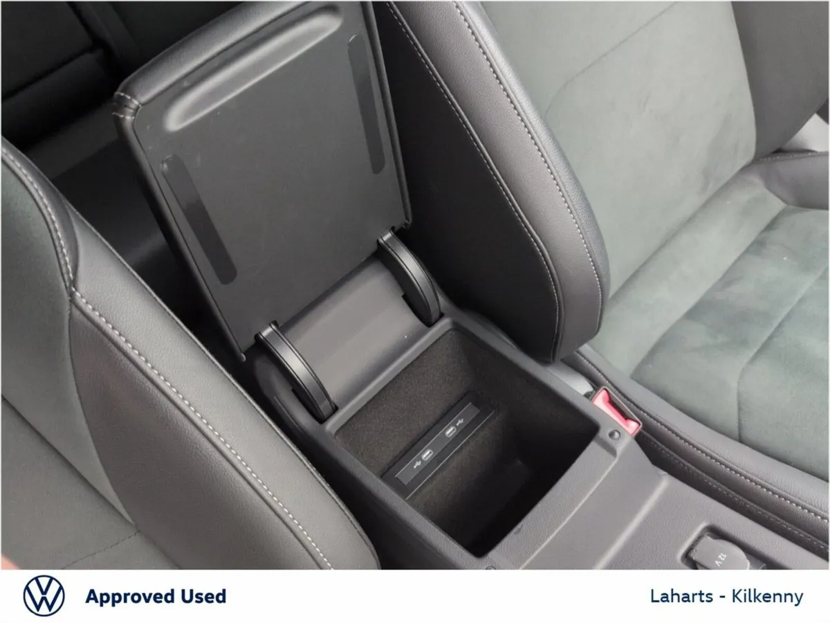 Volkswagen Arteon Hatchback, Diesel, 2024, Grey