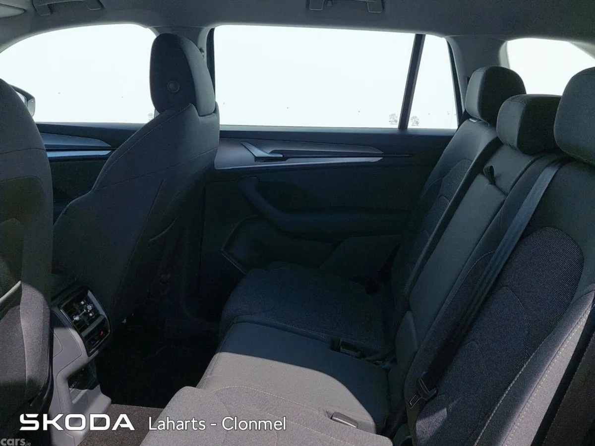 Skoda Kodiaq SUV, Diesel, 2026, Grey