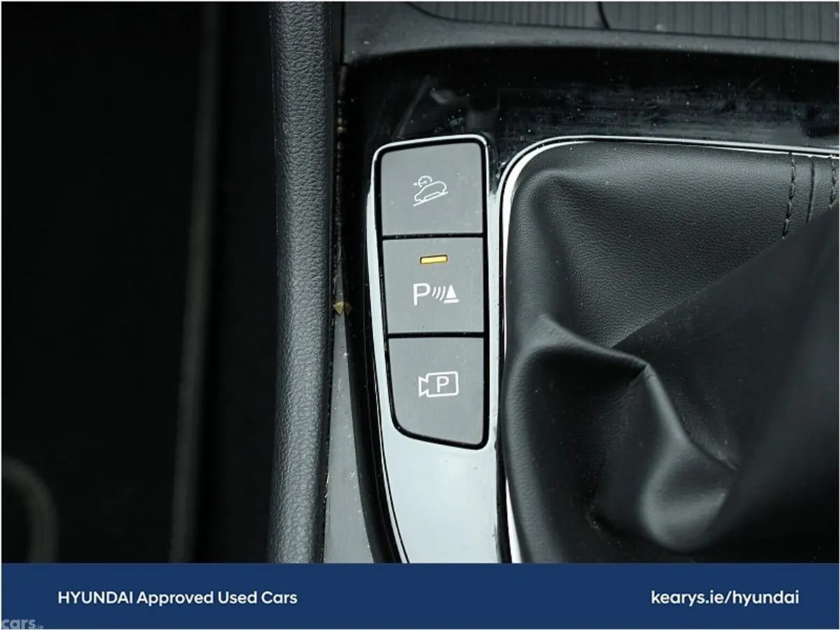 Hyundai Tucson SUV, Diesel, 2024, White