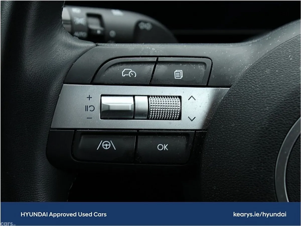 Hyundai Tucson SUV, Diesel, 2024, White