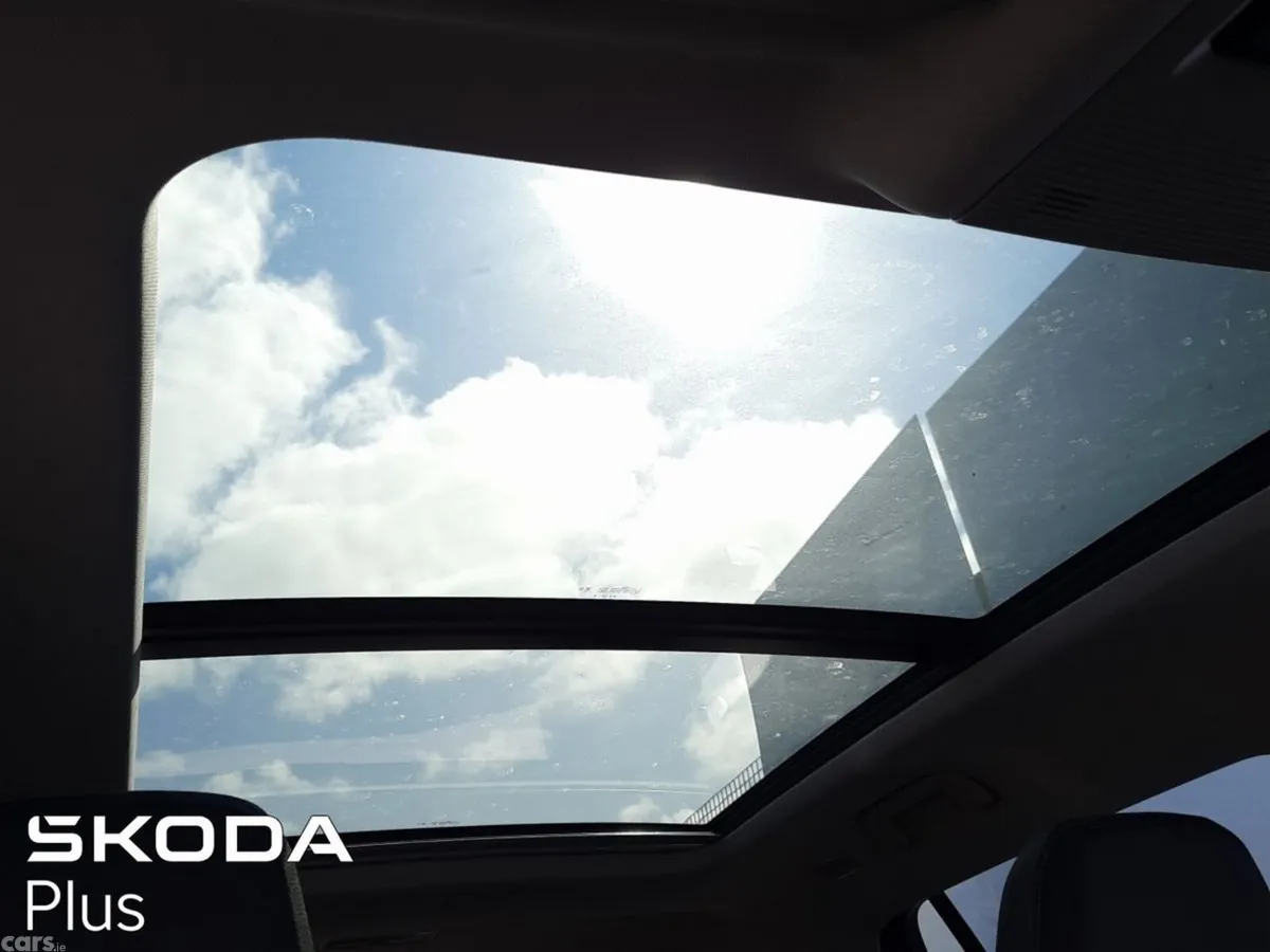 Skoda Kodiaq MPV, Diesel, 2024, Grey