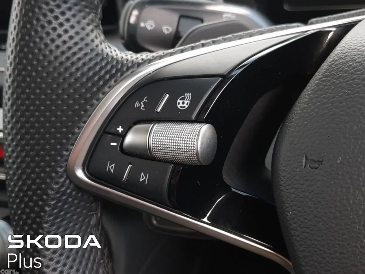 Skoda Kodiaq MPV, Diesel, 2024, Grey