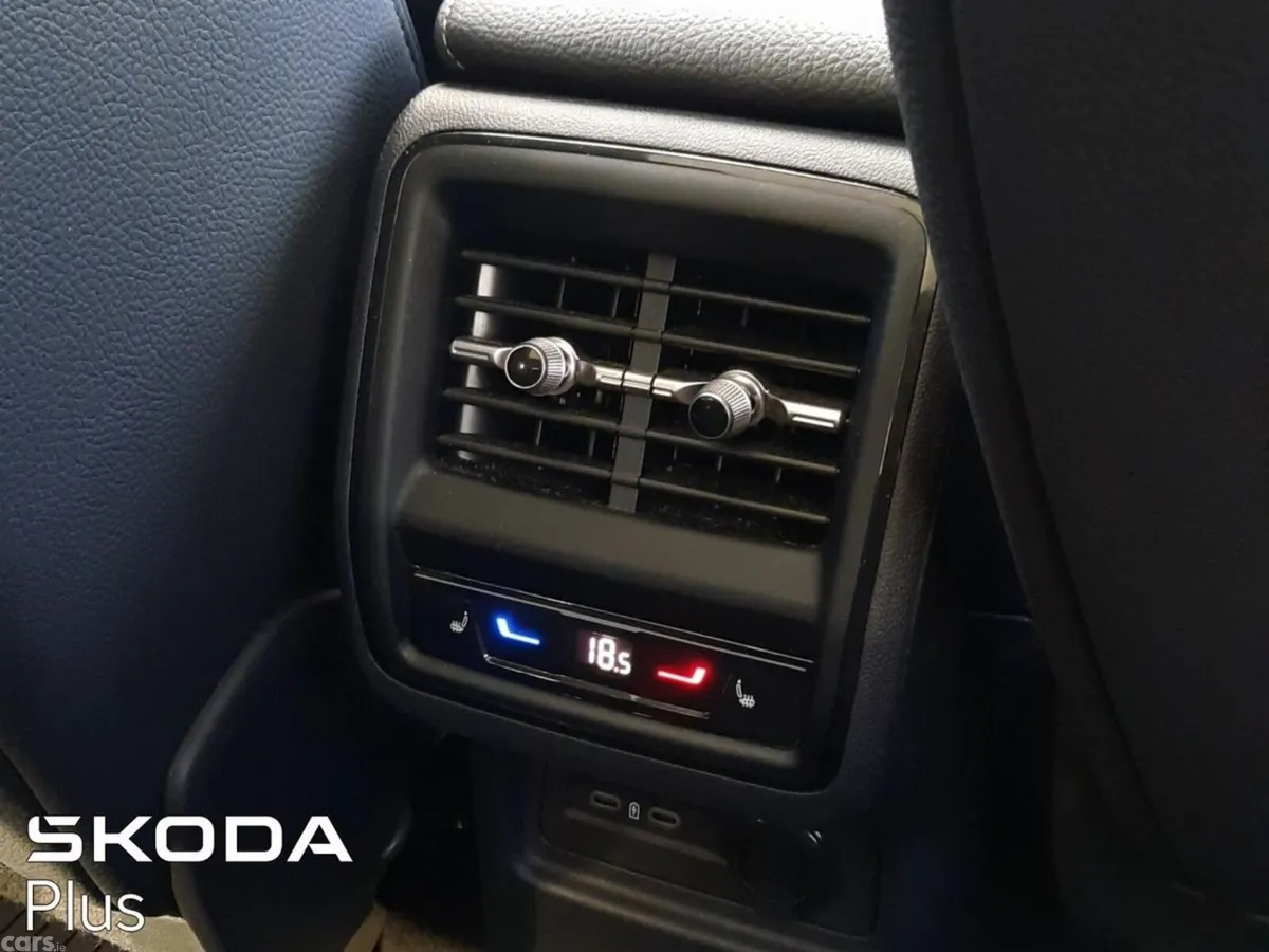 Skoda Kodiaq MPV, Diesel, 2024, Grey