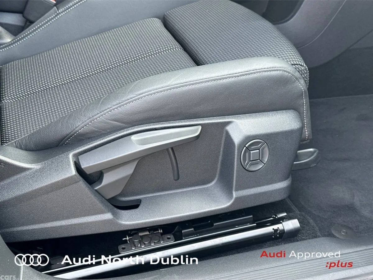 Audi Q4 e-tron SUV, Electric, 2026, Black