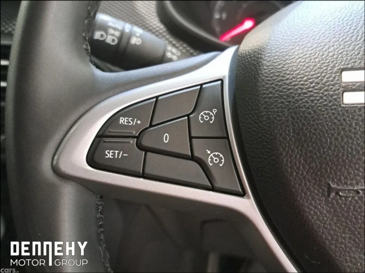 Dacia Jogger MPV, Petrol, 2024, Grey