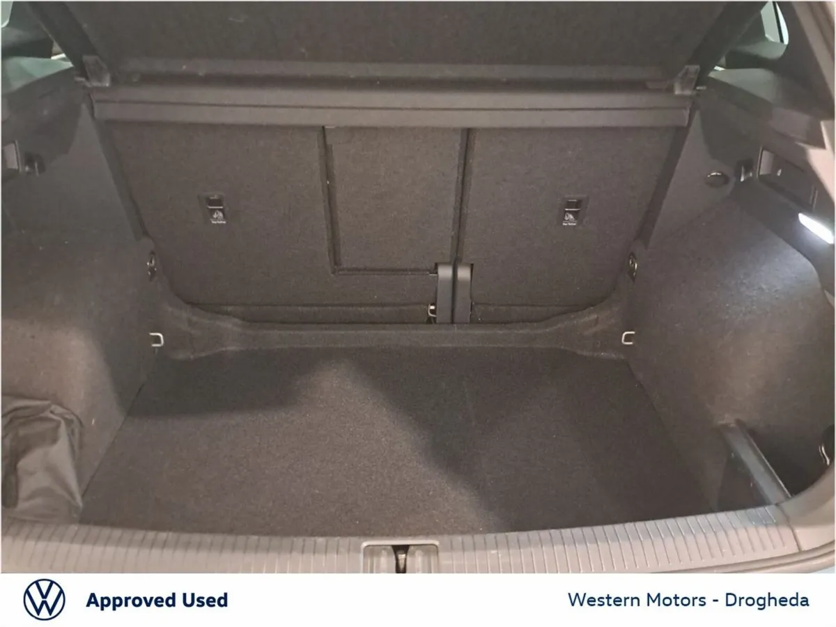 Volkswagen Tiguan SUV, Diesel, 2023, Blue