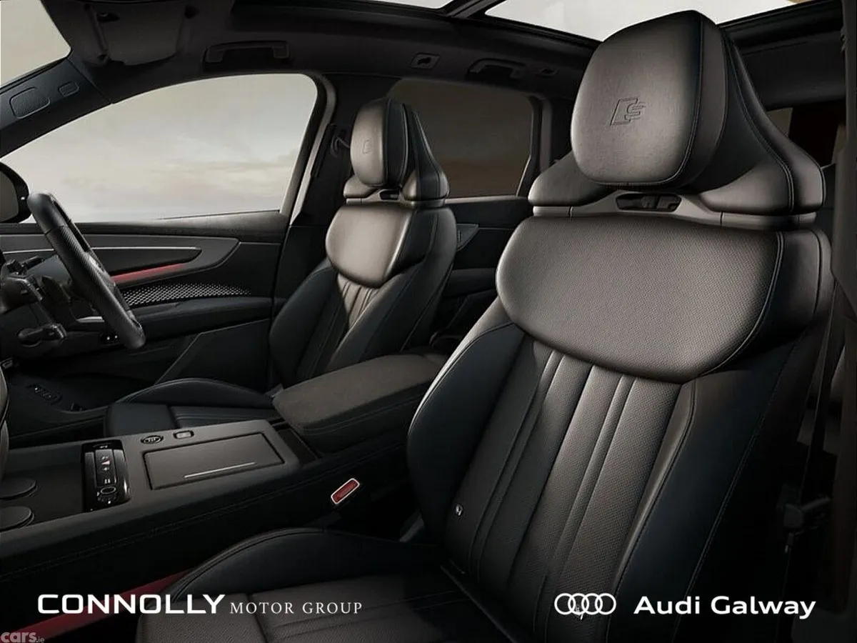Audi Q7 SUV, Diesel, 2027, Blue