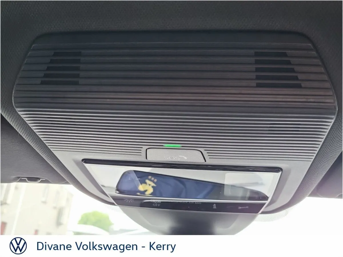 Volkswagen Golf Hatchback, Diesel, 2024, Blue