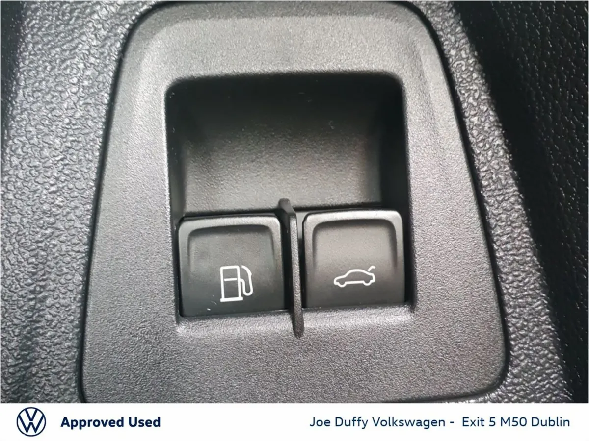 Volkswagen Tiguan SUV, Petrol Plug-in Hybrid, 2024, Grey