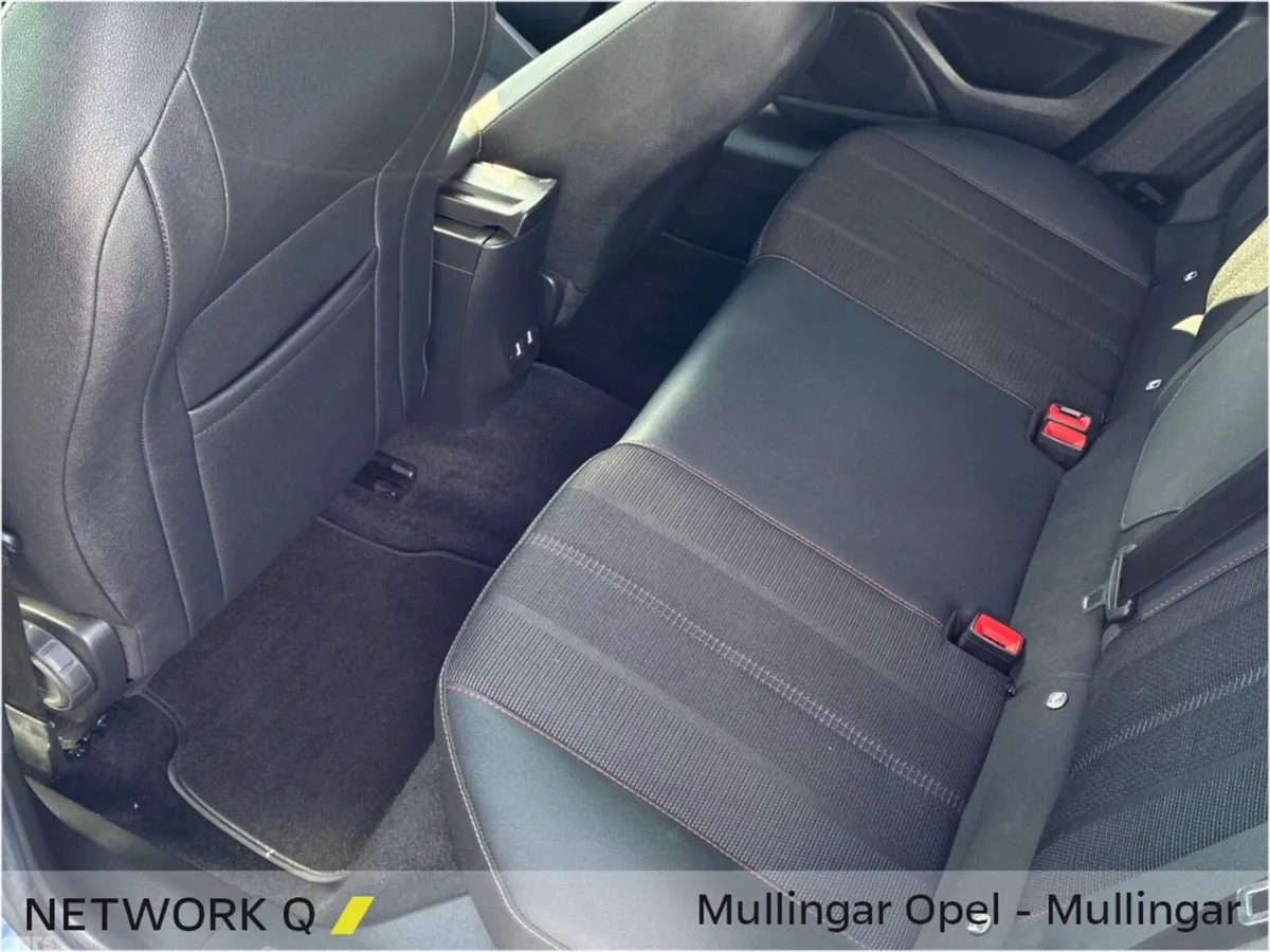 Opel Mokka SUV, Petrol, 2023, Blue