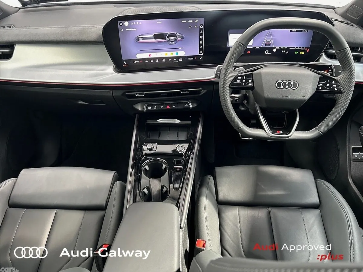 Audi Q3 SUV, Petrol Plug-in Hybrid, 2026, White