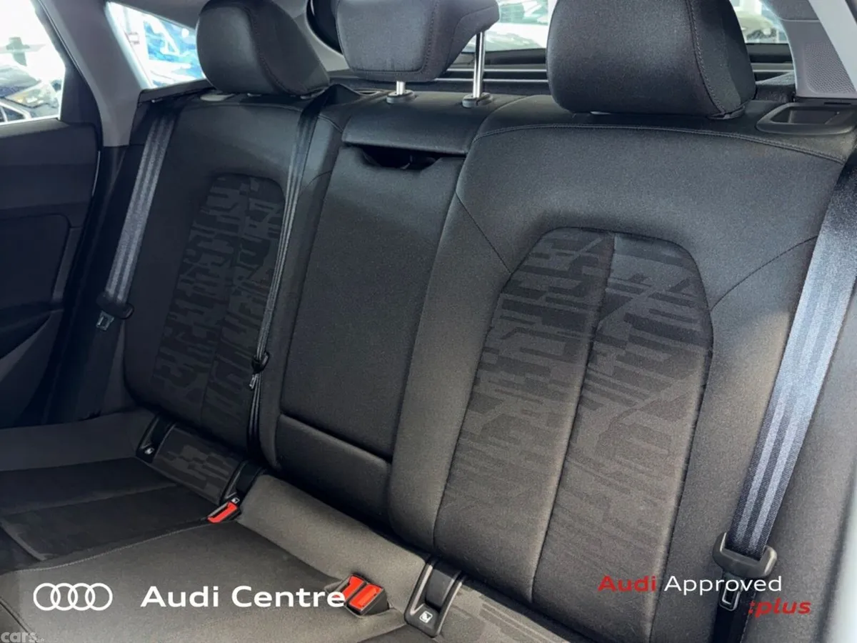 Audi A5 Saloon, Petrol Plug-in Hybrid, 2026, White