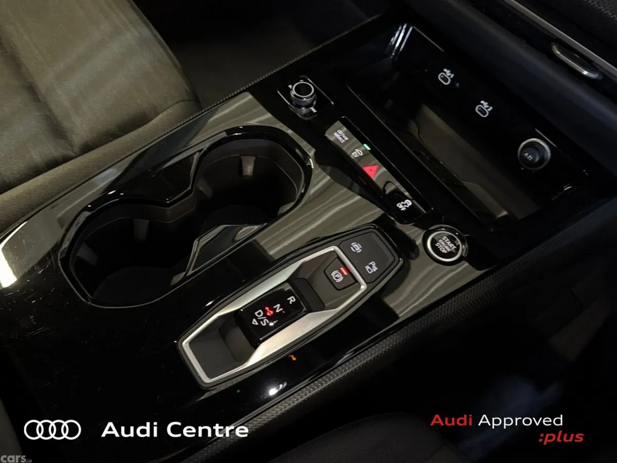 Audi A5 Saloon, Petrol Plug-in Hybrid, 2026, White