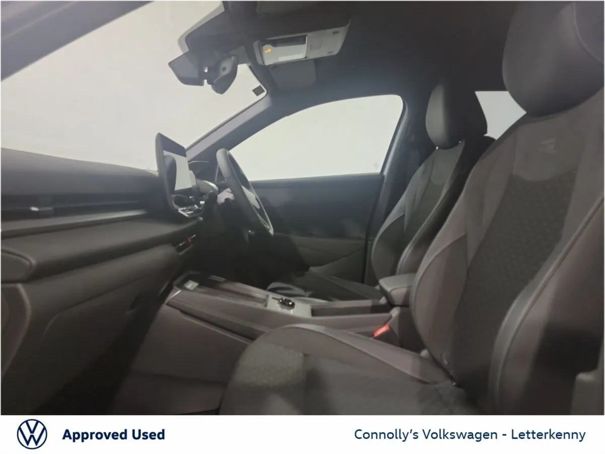 Volkswagen T-Roc SUV, Petrol, 2026, Grey