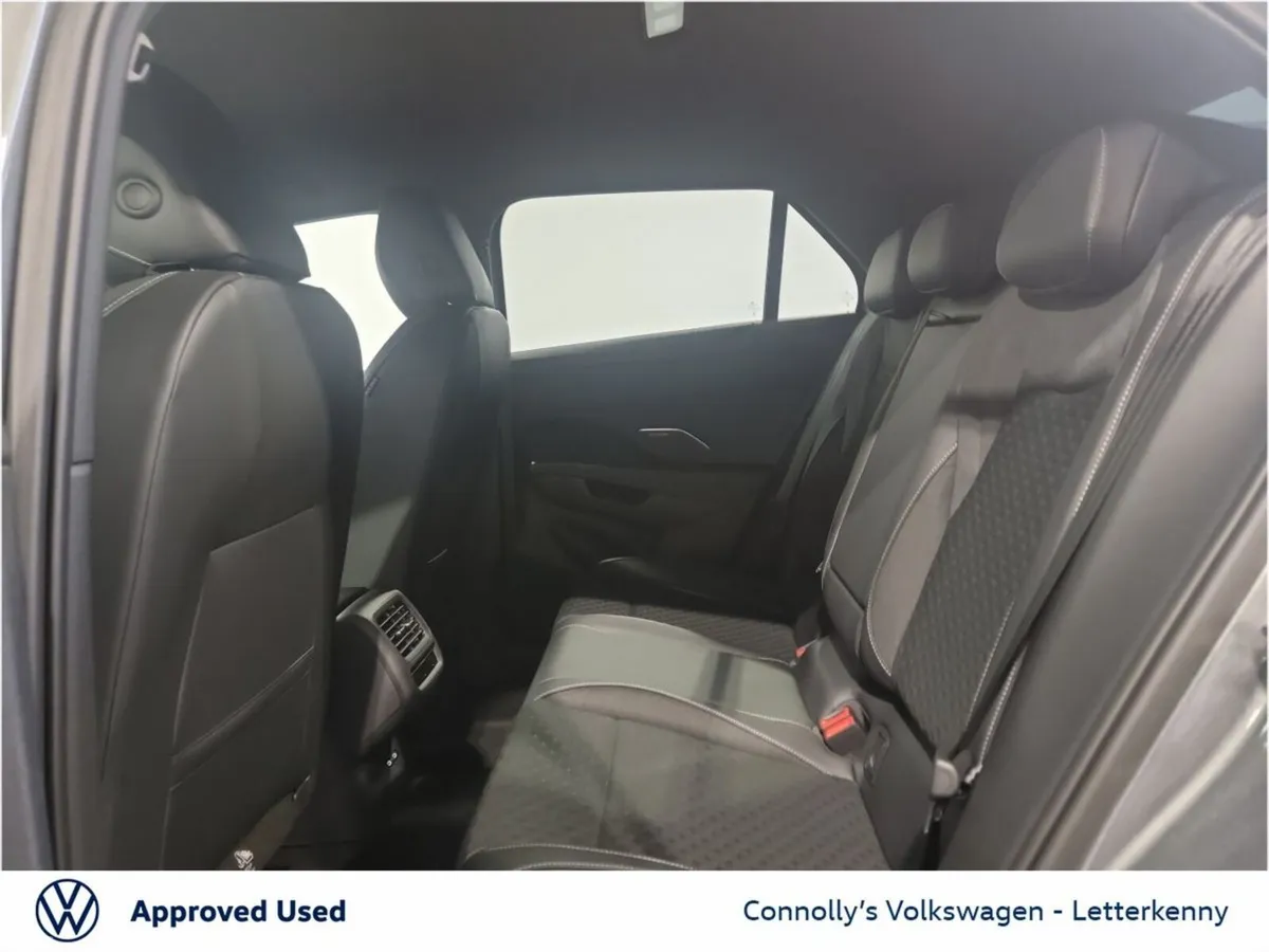 Volkswagen T-Roc SUV, Petrol, 2026, Grey