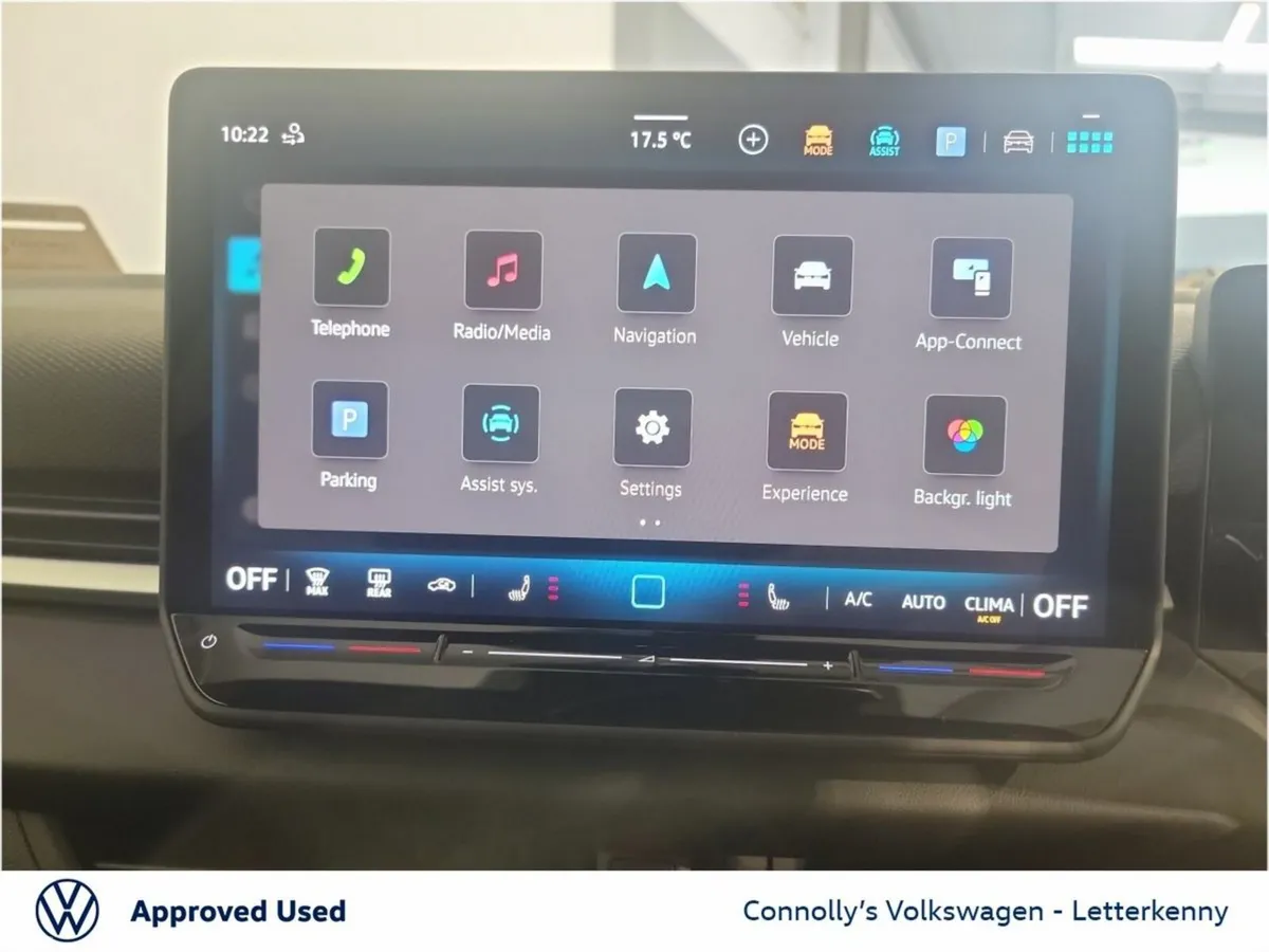 Volkswagen T-Roc SUV, Petrol, 2026, Grey