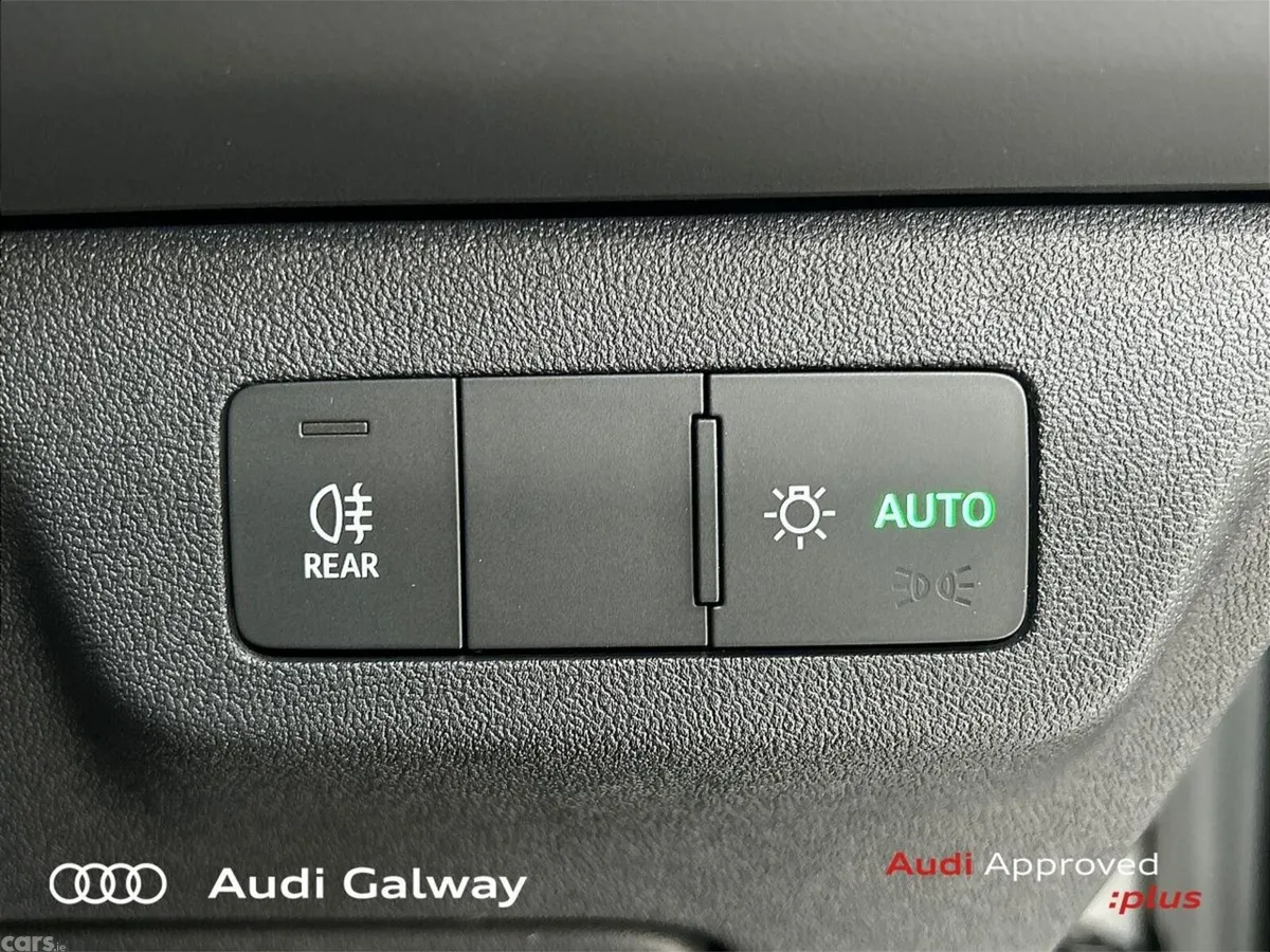 Audi Q3 SUV, Petrol Plug-in Hybrid, 2026, White