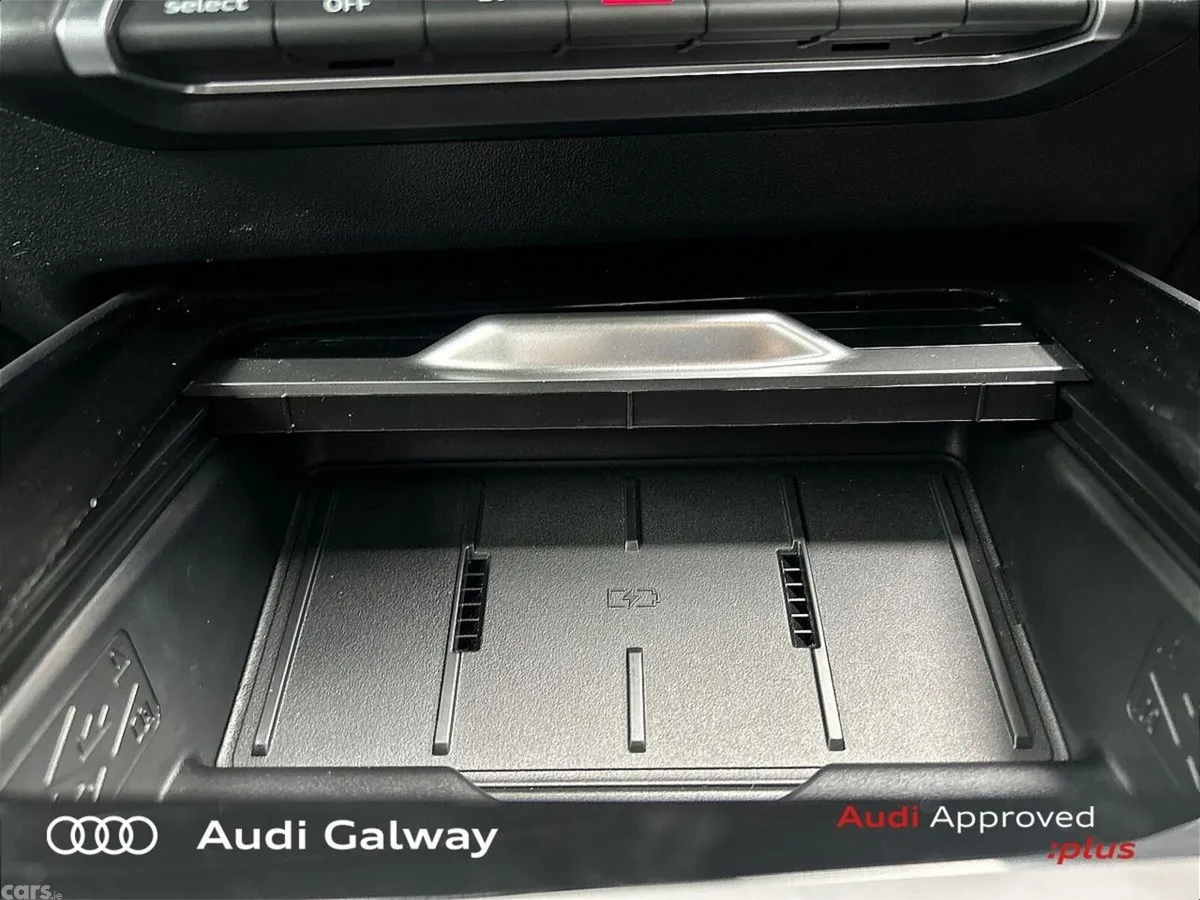 Audi Q3 SUV, Petrol Plug-in Hybrid, 2026, White