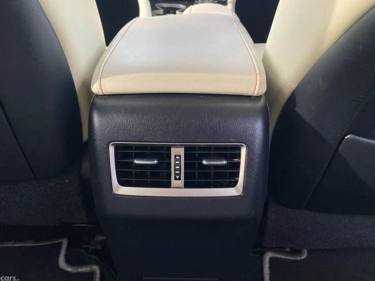 Lexus RX450H SUV, Petrol Hybrid, 2020, Grey