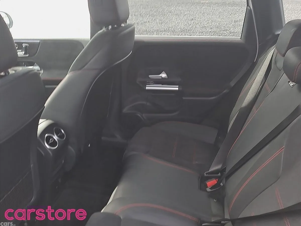 Mercedes-Benz B-Class Hatchback, Petrol, 2022, White