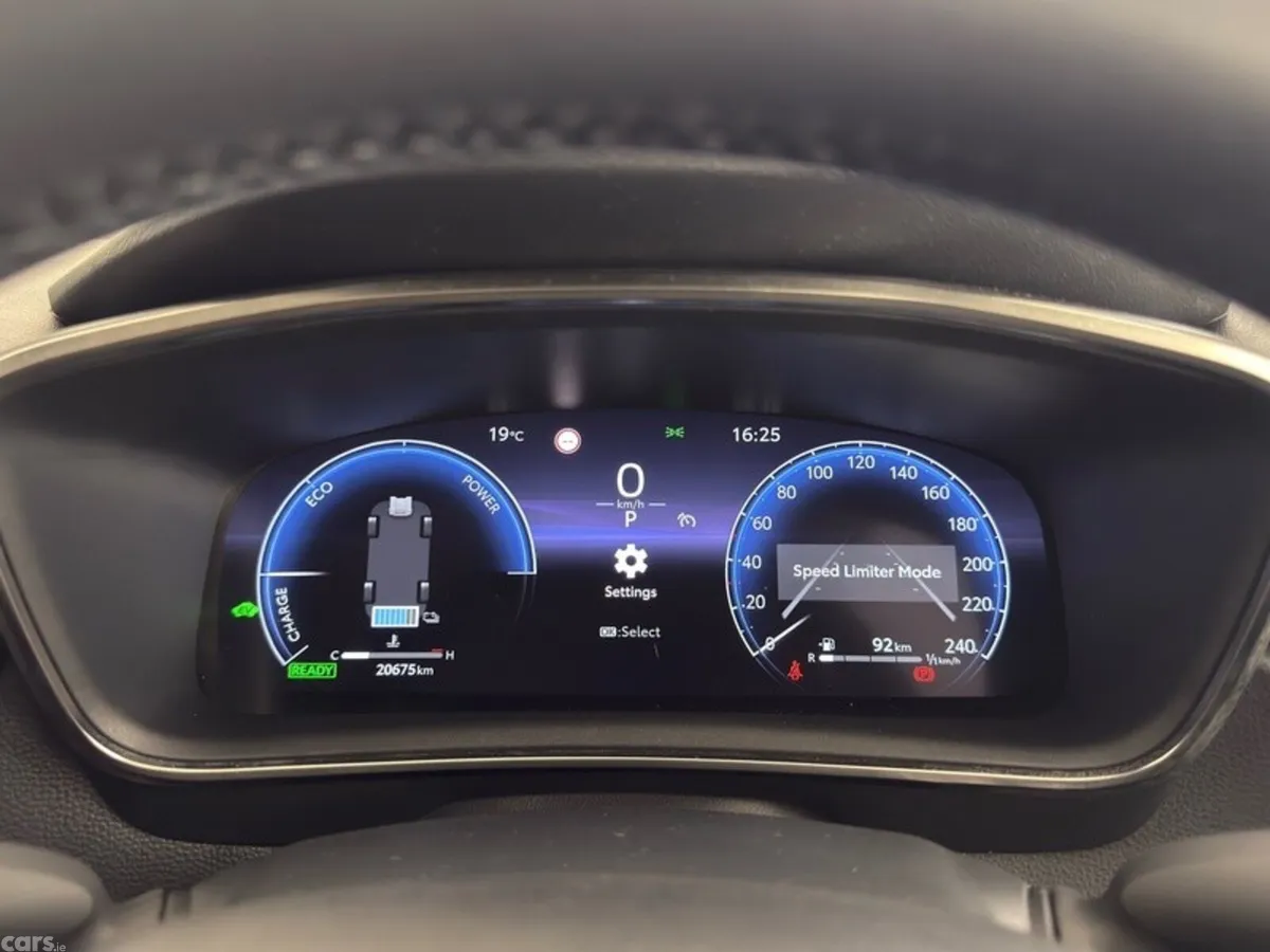 Toyota Corolla Saloon, Petrol Hybrid, 2023, Blue