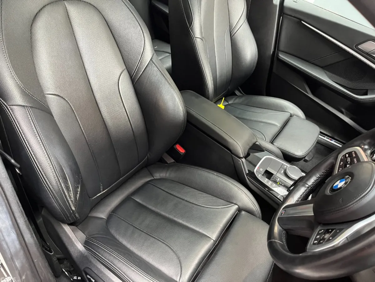 BMW 2-Series Saloon, Diesel, 2022, White