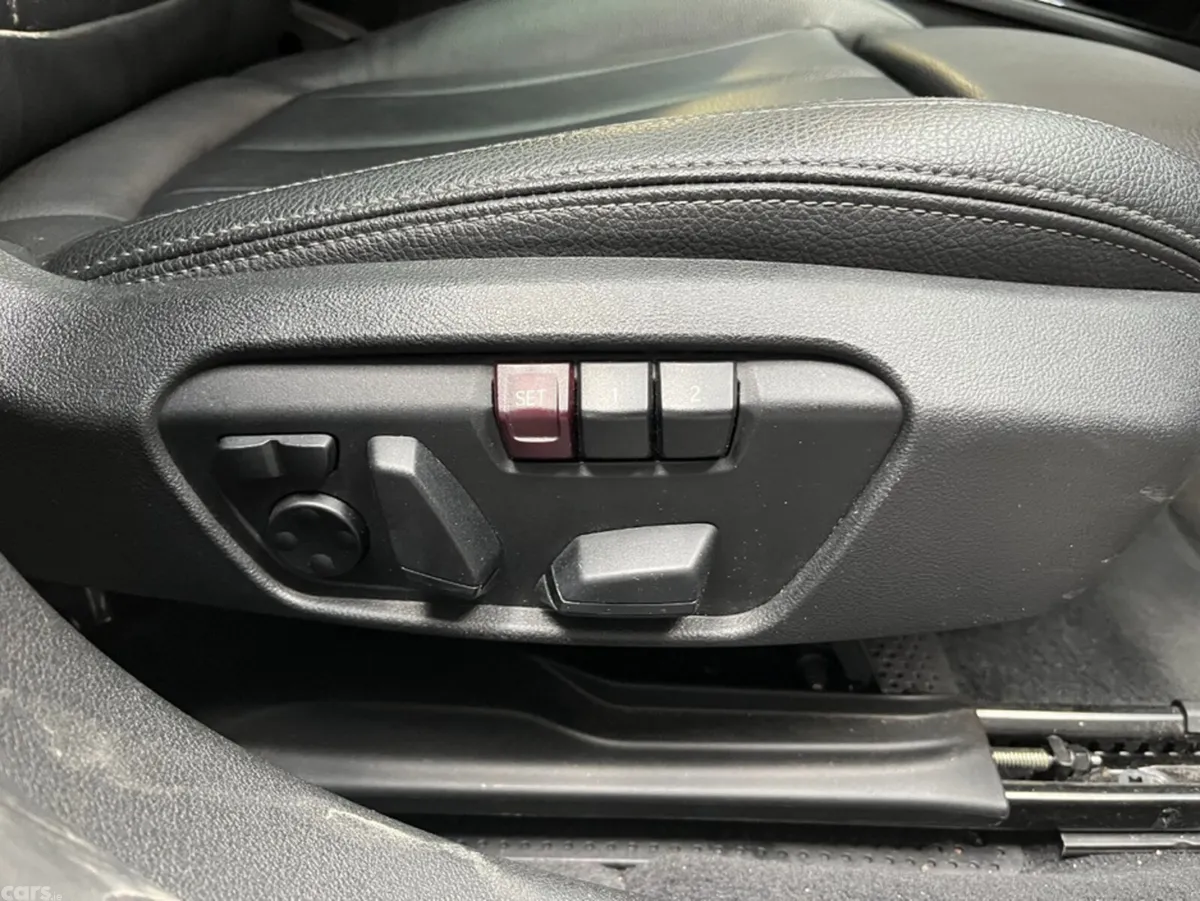 BMW 2-Series Saloon, Diesel, 2022, White