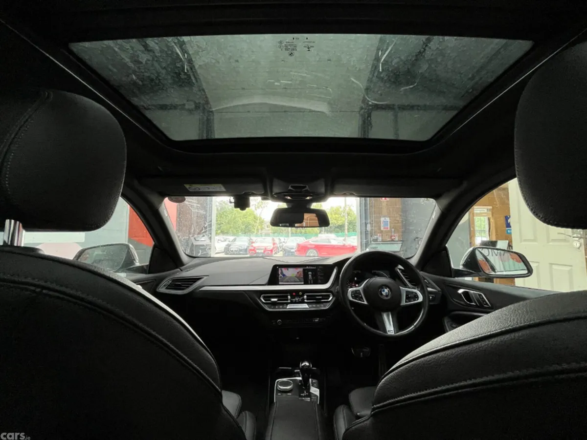 BMW 2-Series Saloon, Diesel, 2022, White