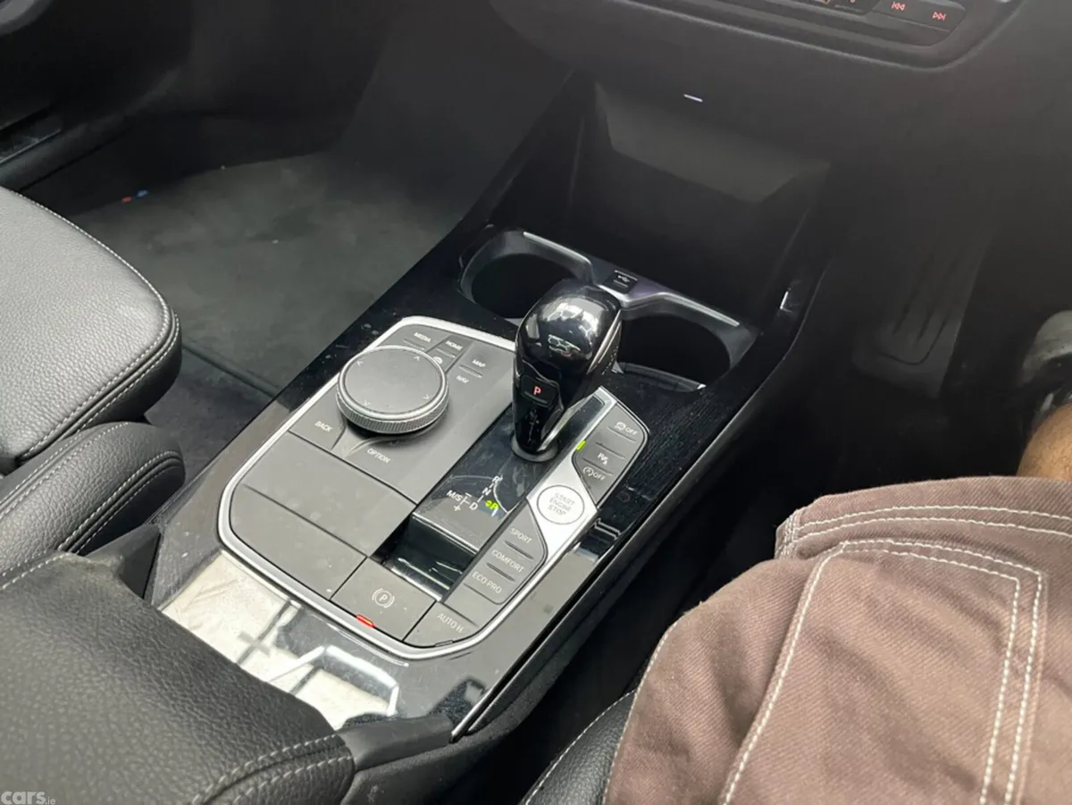 BMW 2-Series Saloon, Diesel, 2022, White