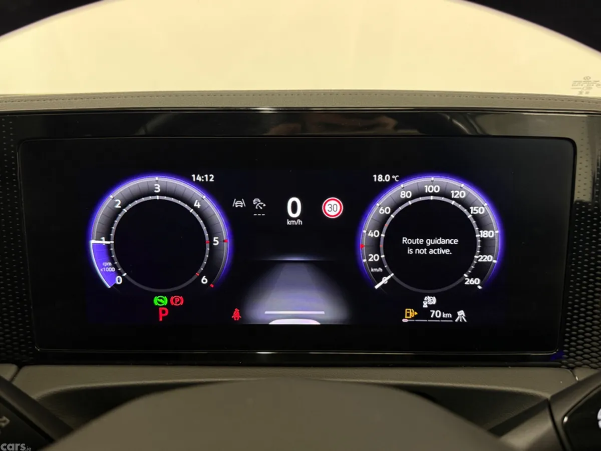 Volkswagen Tiguan SUV, Diesel, 2024, Grey