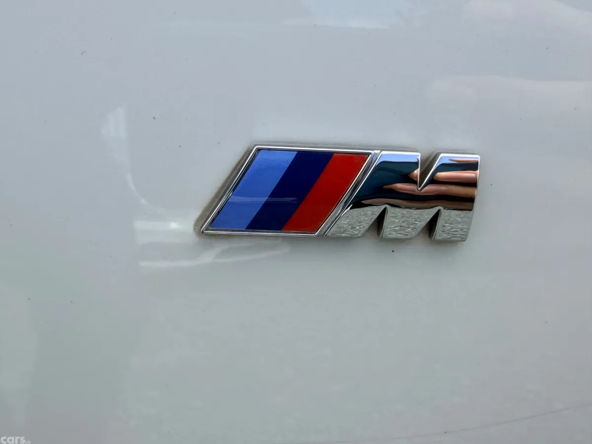 BMW 3-Series Saloon, Diesel, 2019, White