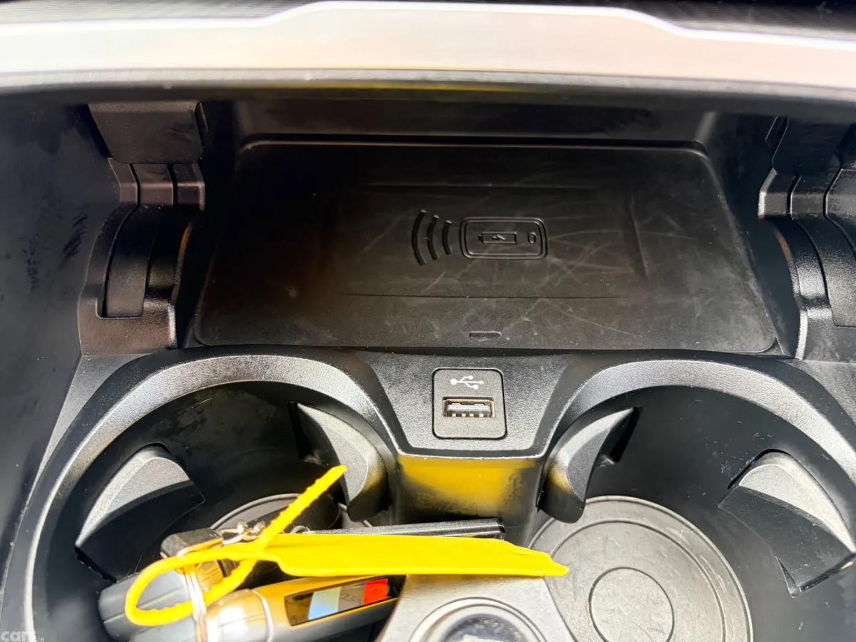 BMW 3-Series Saloon, Diesel, 2019, White