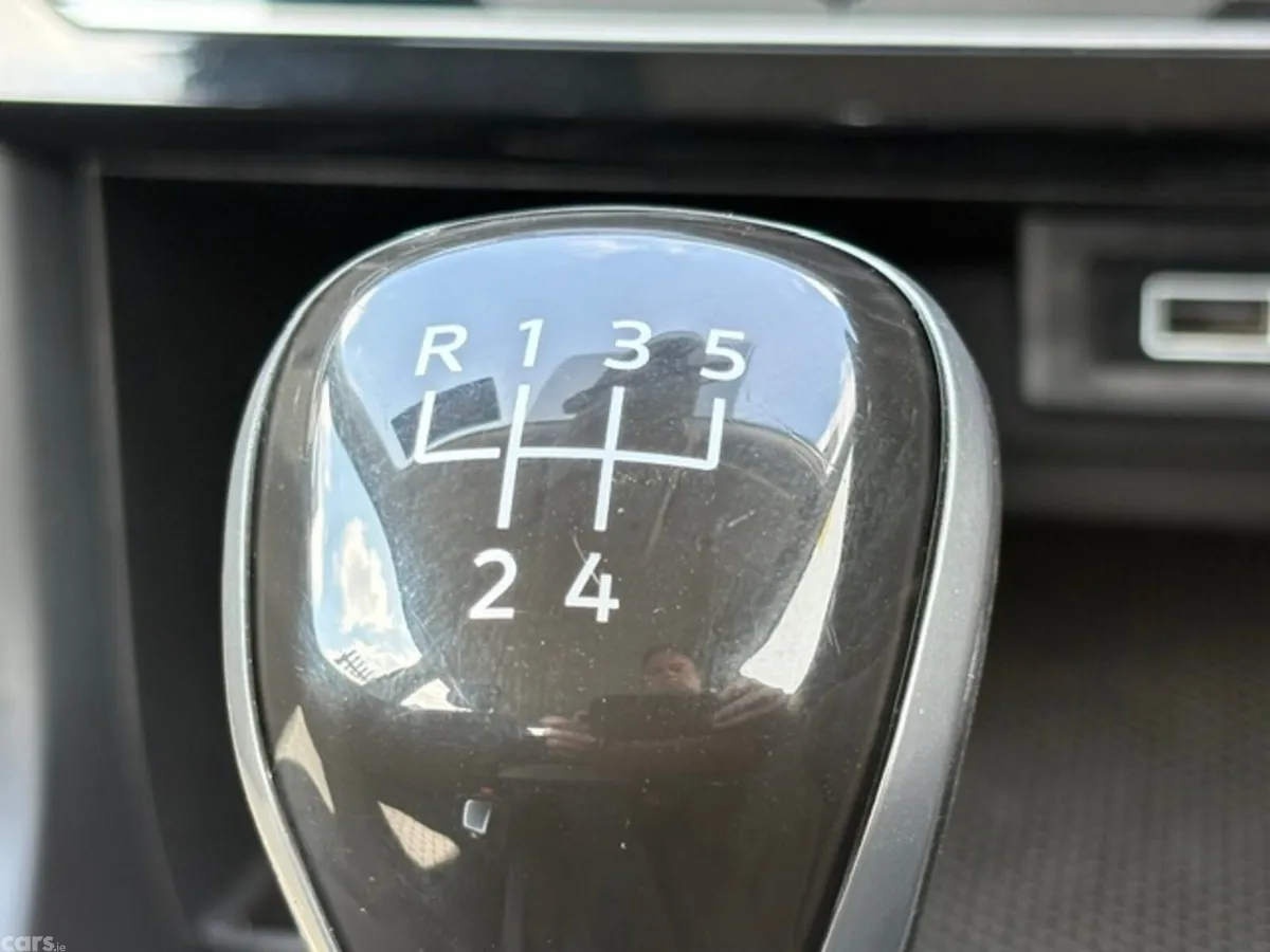 Volkswagen T-Cross SUV, Petrol, 2019, Black